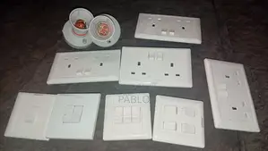 Double/ Sockets Twin