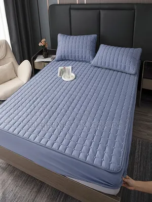 Protect Your Bed From Unexpected Leaks With Waterproof Mattress Cover