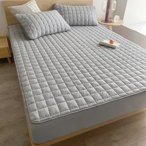 Protect Your Bed From Unexpected Leaks With Waterproof Mattress Cover