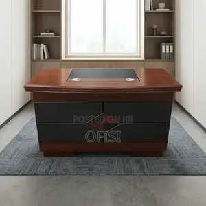 Office Desk; Executive 1.2m Office Desk