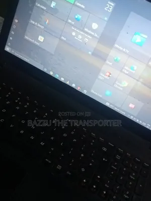 Laptop Lenovo B570 6GB Intel Pentium HDD 500GB