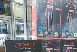 *Cornier Professional Cordless Hair Clipper USB Charging*=1300