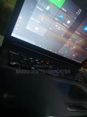 Laptop Lenovo B570 6GB Intel Pentium HDD 500GB