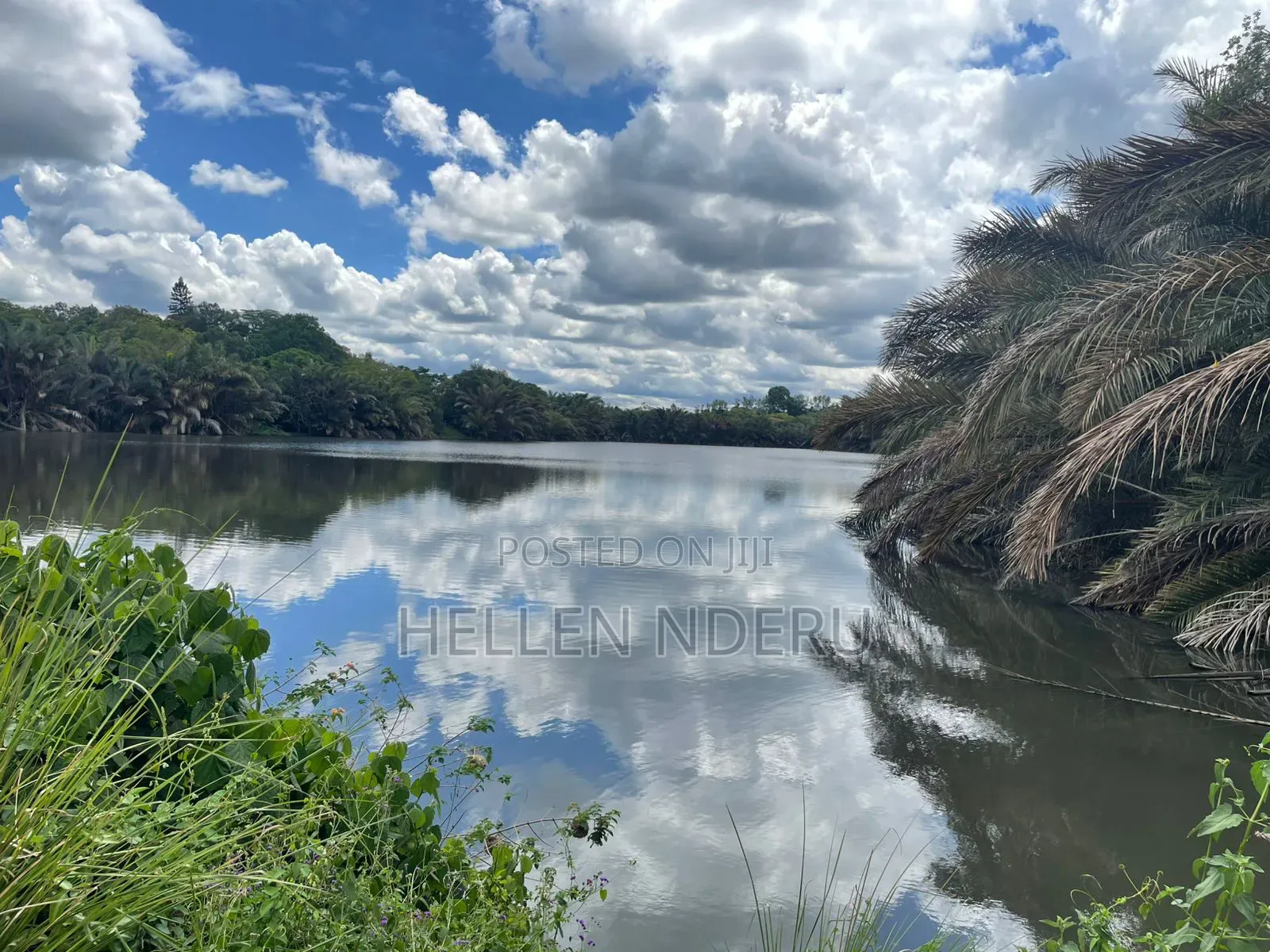 5 Acres for Sale in Karamaini Gated Community
