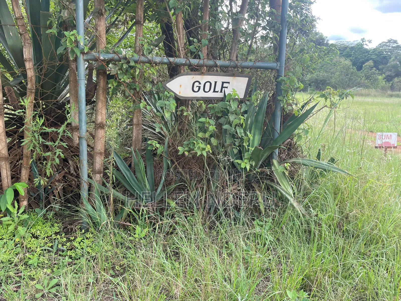 5 Acres for Sale in Karamaini Gated Community