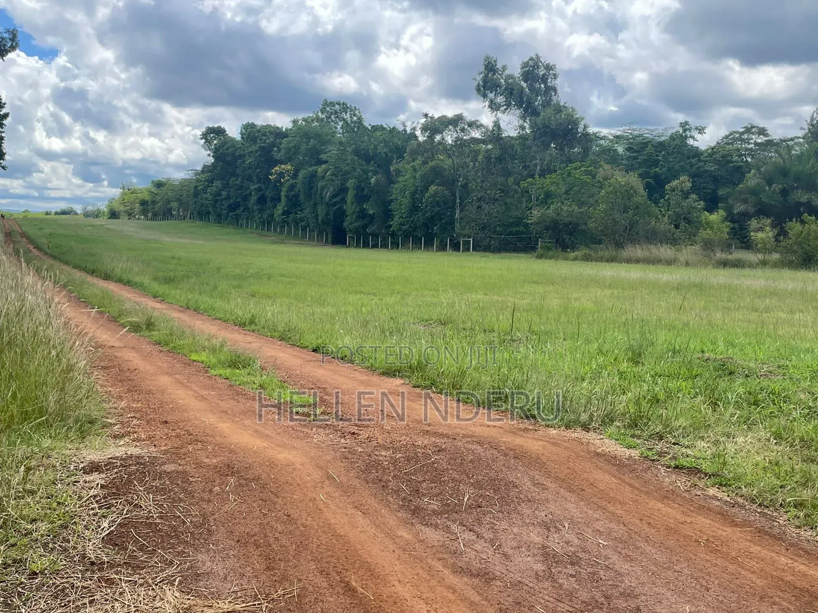 5 Acres for Sale in Karamaini Gated Community