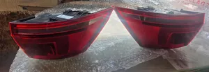 Volkswagen Golf MK7 Taillights