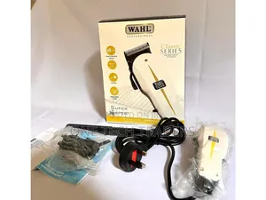 Wahl Shaver