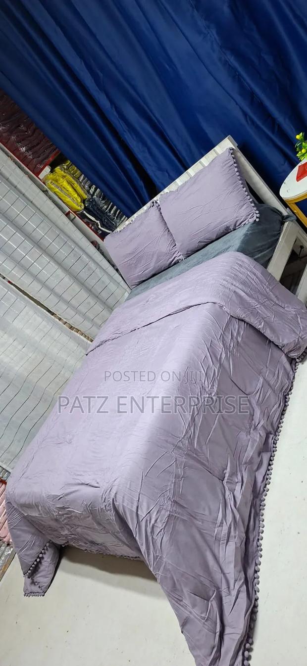 Velvet Duvets