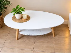 *Executive MDF Coffee Table/Bed Side*