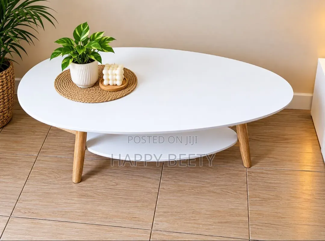 *Executive MDF Coffee Table/Bed Side*