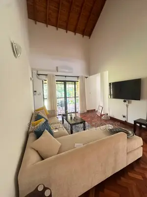 Furnished 5bdrm Villa in Runda for rent