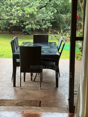 Furnished 5bdrm Villa in Runda for rent