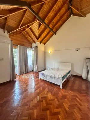 Furnished 5bdrm Villa in Runda for rent