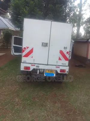 Carry Truck