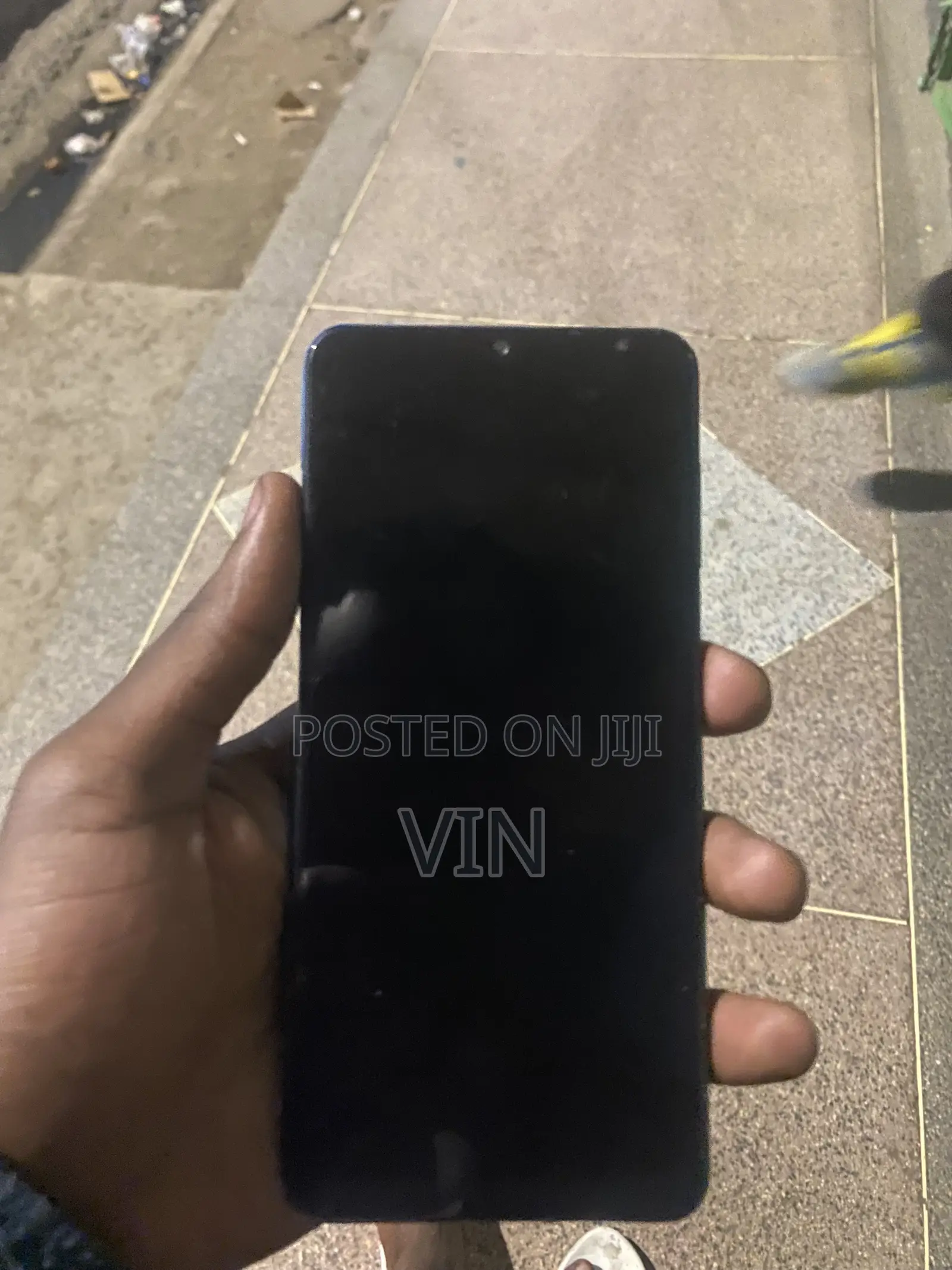 Samsung Galaxy A12 64 GB Blue