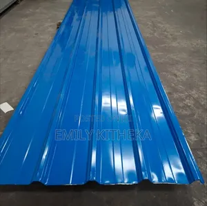 IT4 Blue 30 Gauge