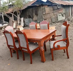 4 -Seater Dinning Table Sets.