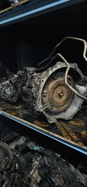 4gear Mark X Gearbox
