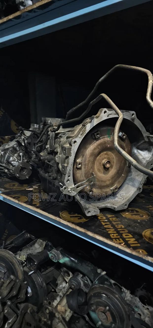 4gear Mark X Gearbox