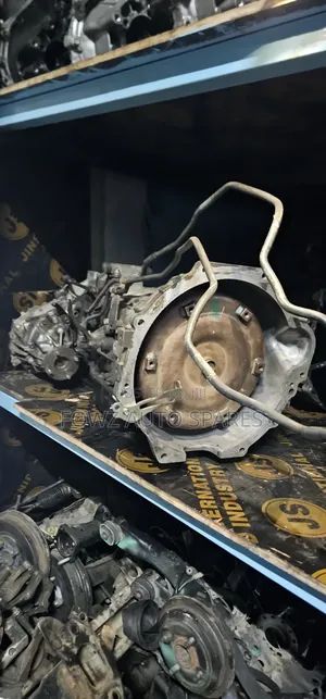 4gear Mark X Gearbox