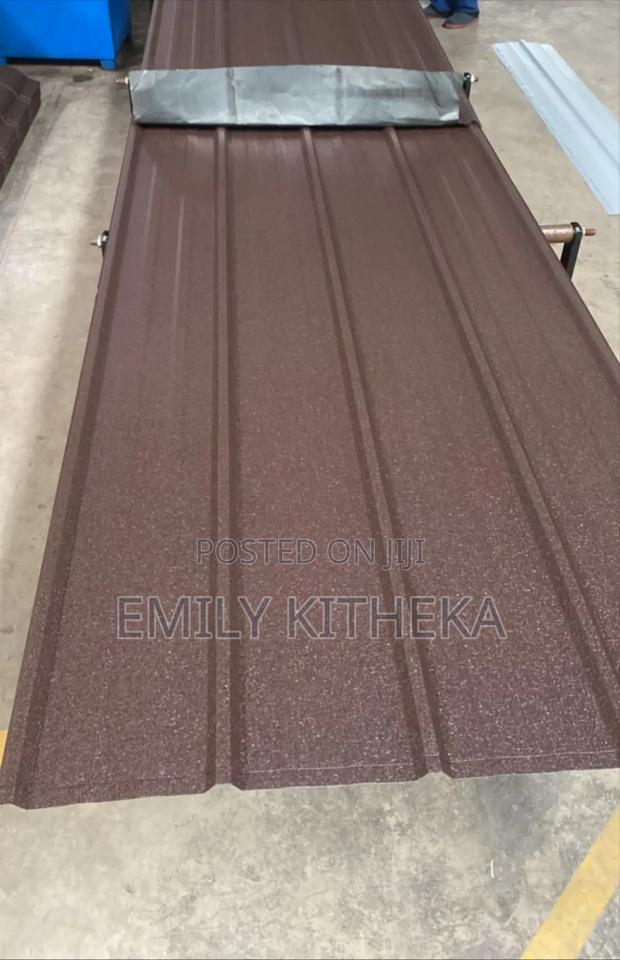 IT4 Matte Finish Gauge 28