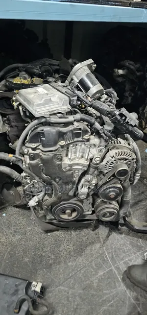 Sh Mazda Demio CX-5 Complete Engine