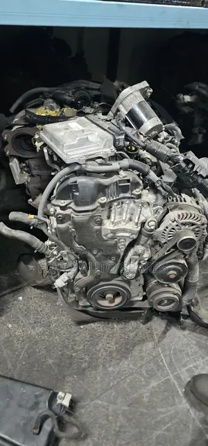 Sh Mazda Demio CX-5 Complete Engine