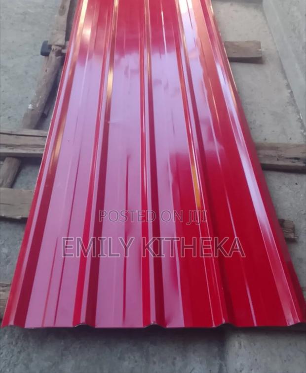 IT4 Marron Gauge 30