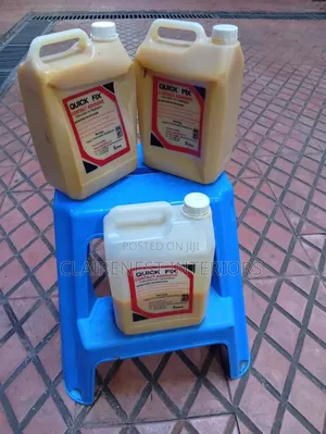 Reliable Contact Adhesive for Everyday Projects