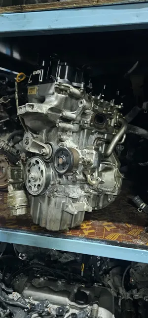 1kr Toyota Passo New Model Slim Engine