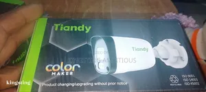 CCTV Installation