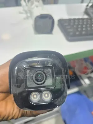 CCTV Installation