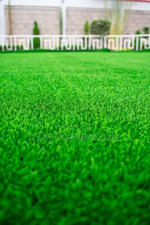 Push Green Perfect Greenery Artificial Grass Carpet