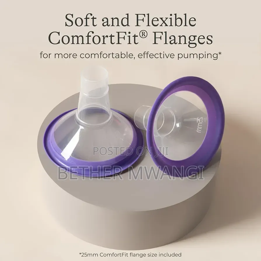 Lansinoh Signature Pro Portable Double Electric Breast Pump