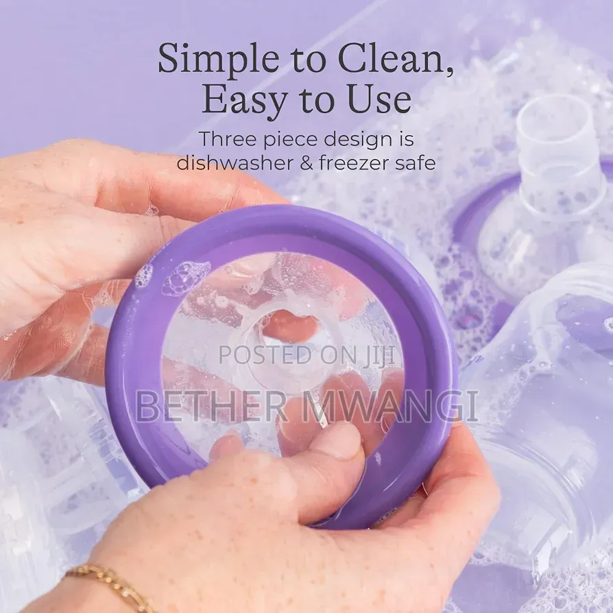 Lansinoh Signature Pro Portable Double Electric Breast Pump