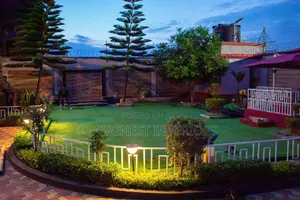 Upgrade Your Outdoor Experience With 40mm Artificial Grassinstallation