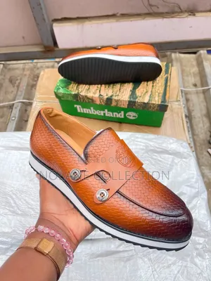 Timberland Casual Shoes for Men