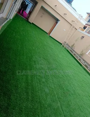 Long-Lasting Green Appeal Artificial Grass Carpet