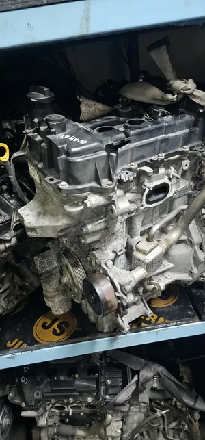 Ikr Toyota Passo 1hole New Model Slim Engine