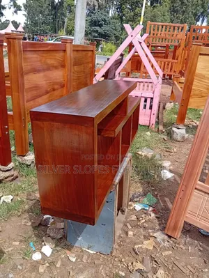 Open TV Stands