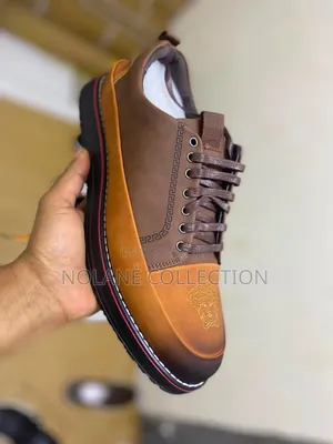 Versace Casual Shoes for Men
