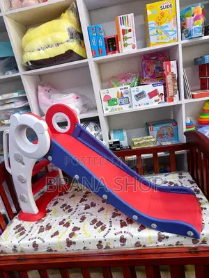 Kids Portable Slide