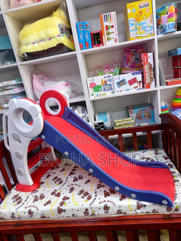 Kids Portable Slide