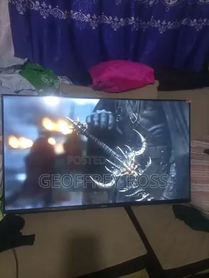 Vitron Android TV