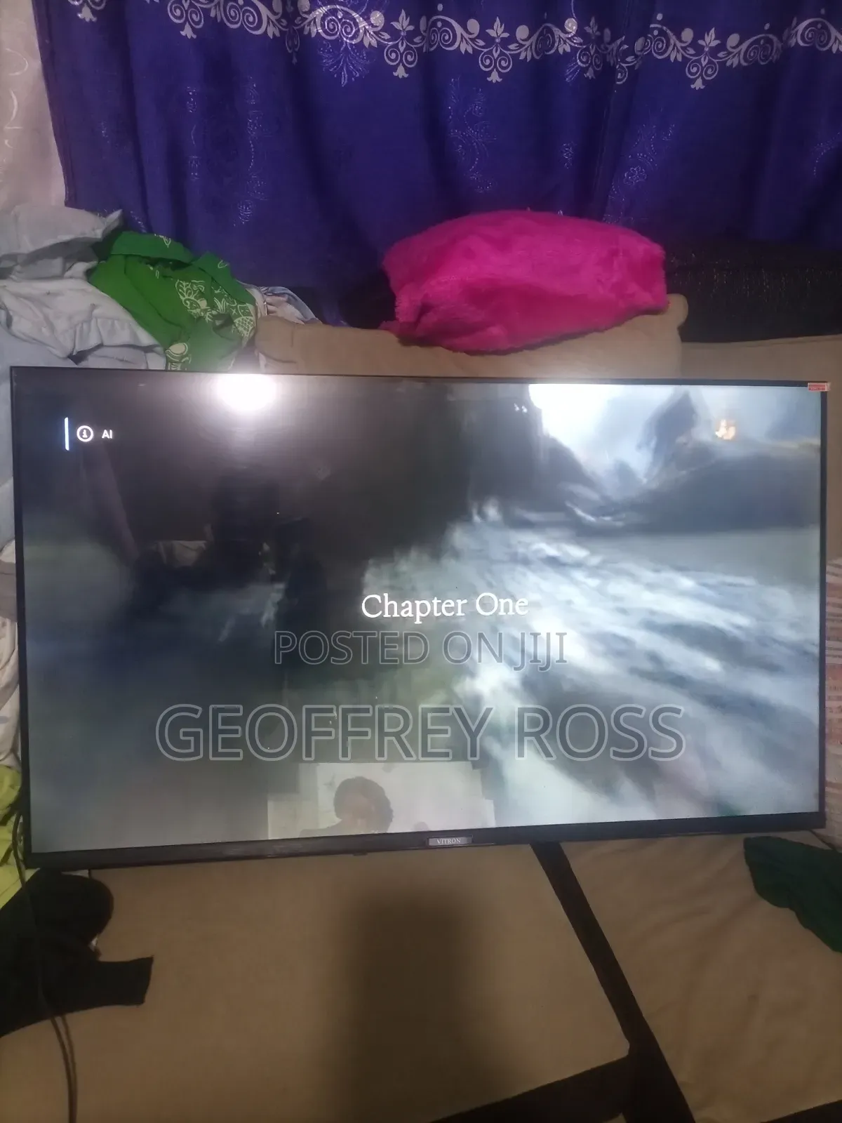 Vitron Android TV