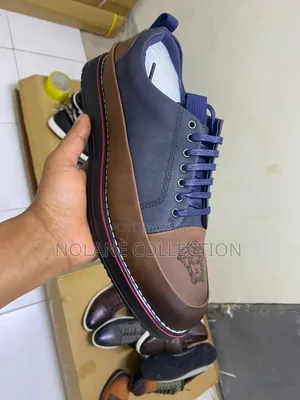 Versace Casual Shoes Size 40-45