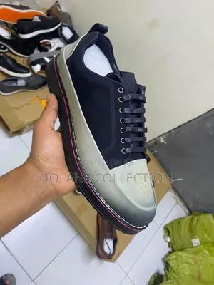Men's Versace Casual Shoes Size 40-45