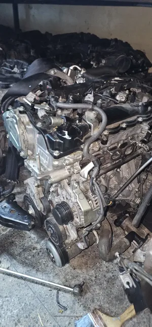 1nr Slim Engine Available