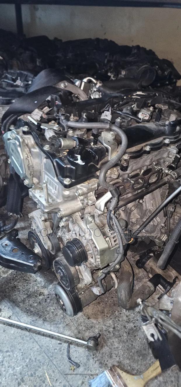 1nr Slim Engine Available